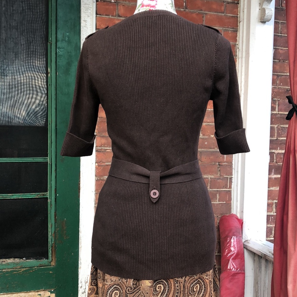 Moda International Sweater - Picture 7 of 8